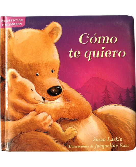LIBRO PASTA DURA ABRAZAME- VALORES LEXUS
