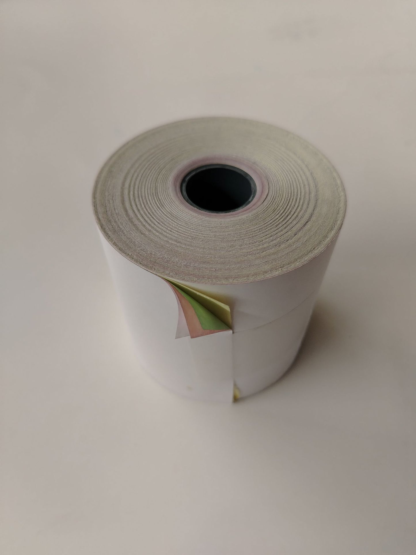 RP/ROLLO PUNTO DE VENTA 4 TANTOS QUIMICO