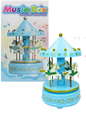 DIDACTICO CAJA MUSICAL POMME DES BOIS MAD