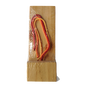 DIDACTICO TABLA DE TRENZADO MONTESSORI