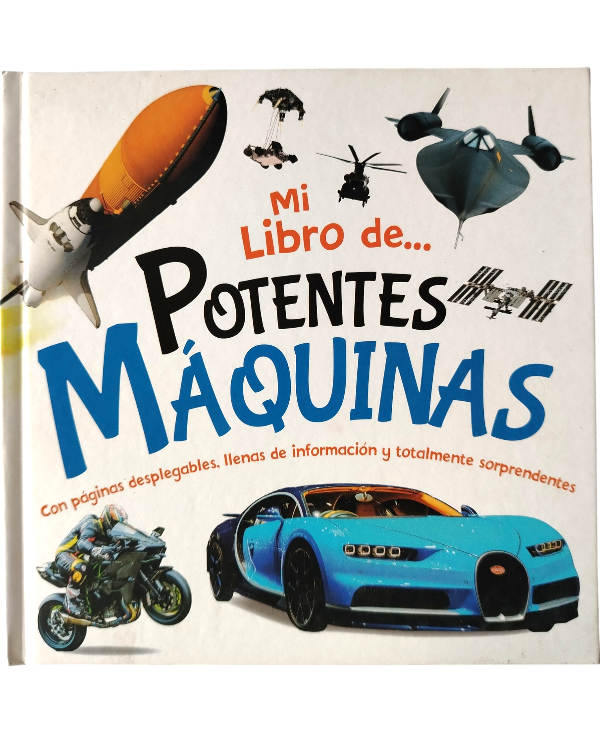 LIBRO PASTA DURA VEHICULOS LEXUS