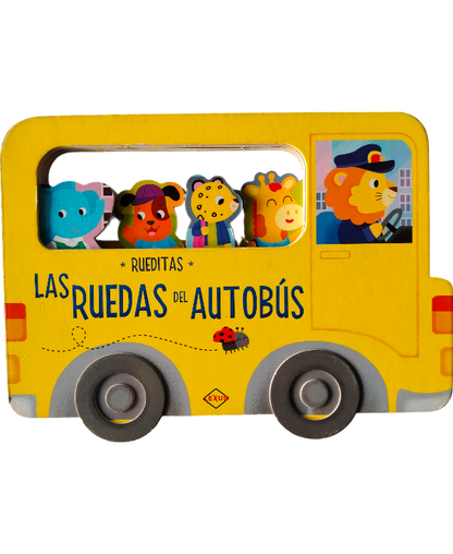 LIBRO PASTA DURA VEHICULOS LEXUS