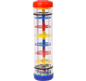 JUEGO RAINSTICK - PALO DE LLUVIA MUSICAL PLASTICO PARA BEBÉ