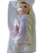 ANGEL DE TELA