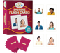 JUEGO DE TARJETAS DE EMOCIONES/ACCIONES RE ECO
