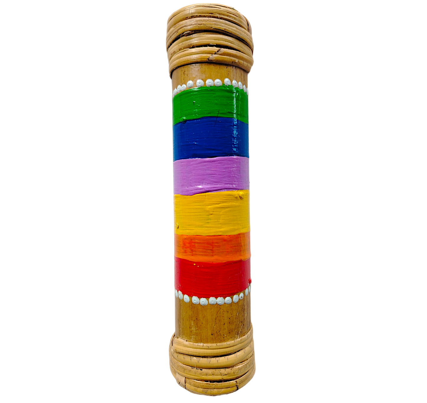 JUEGO PALO DE LLUVIA BAMBOO