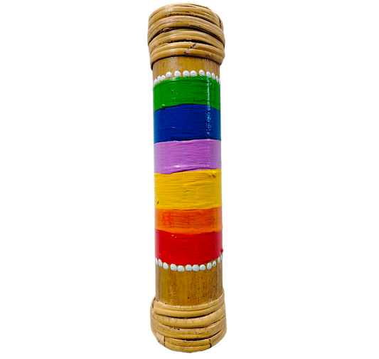 JUEGO PALO DE LLUVIA BAMBOO
