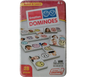 JUEGO DOMINO DE EMOCIONES PLASTICO JUNIOR LEARNING