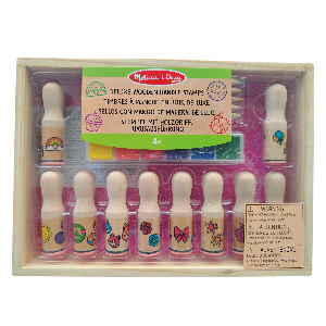 DIDACTICO SELLO HAPPY HANDLE MELISSA AND DOUG X10