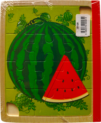 LIBRO DE MADERA PEQUEÑO