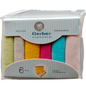 PAÑITOS DE TELA FACIAL PEQ BEBE UND