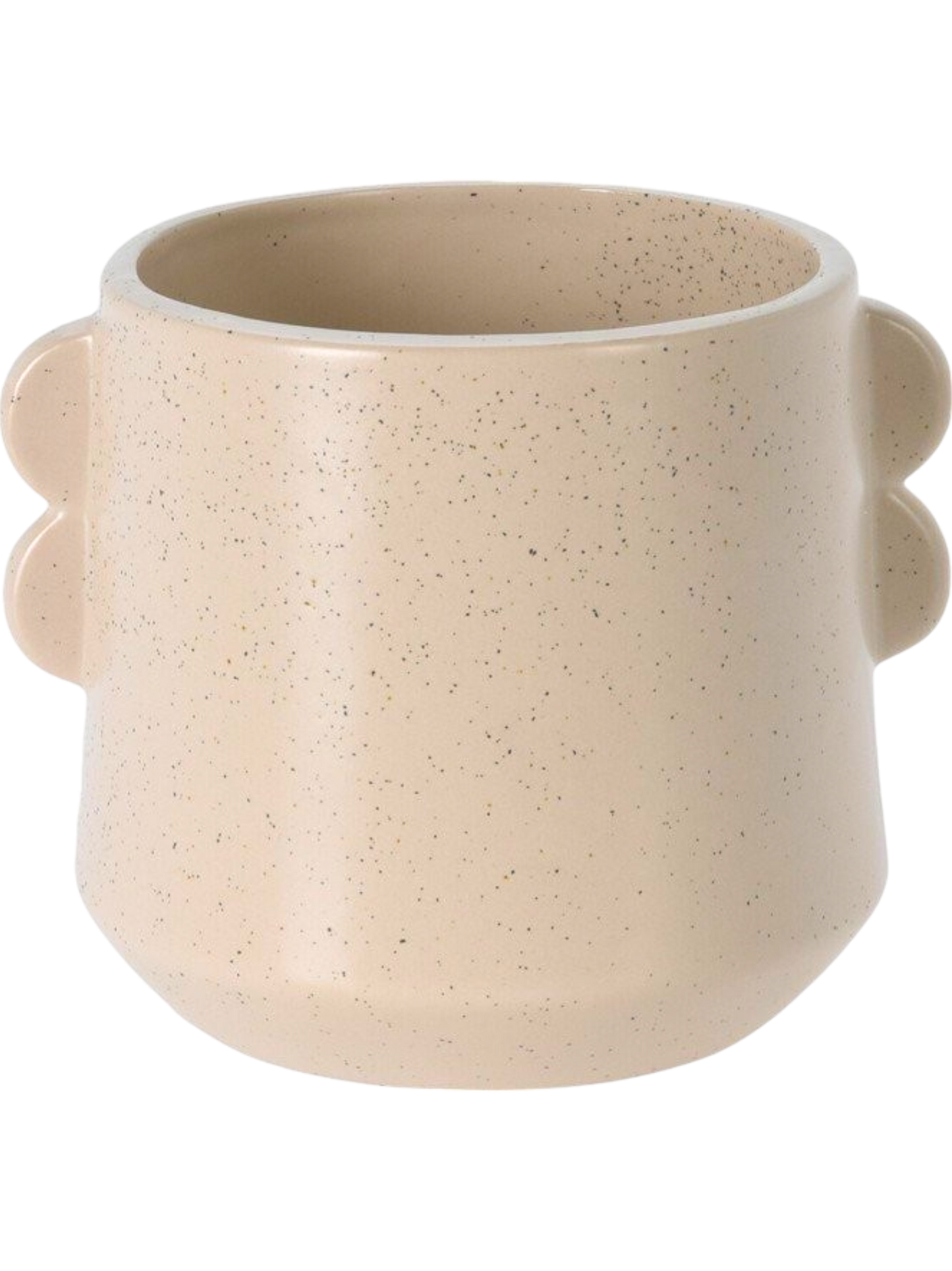 FLORERO DECORATIVO PORCELANA NX