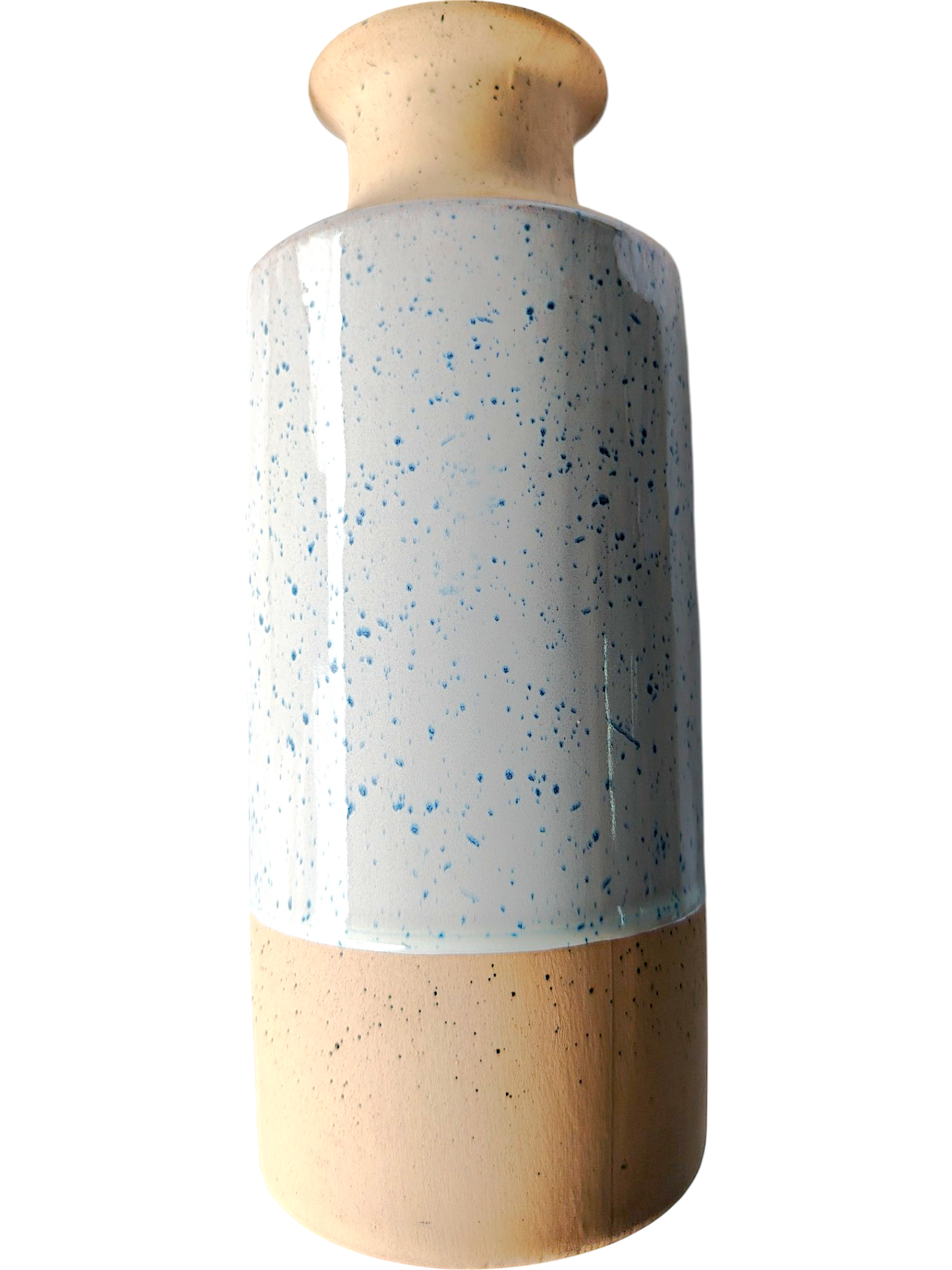 FLORERO DECORATIVO PORCELANA NX