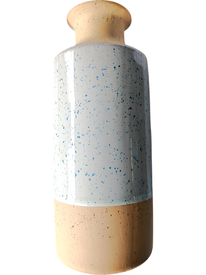 FLORERO DECORATIVO PORCELANA NX