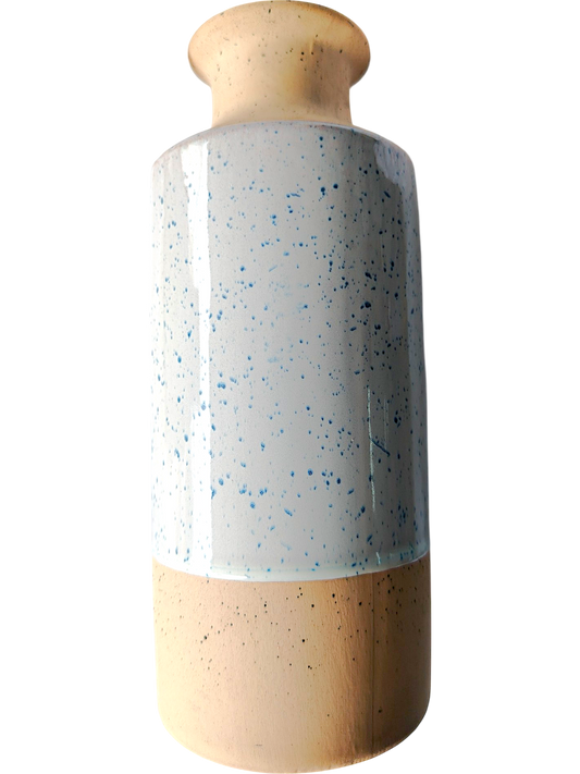 FLORERO DECORATIVO PORCELANA NX