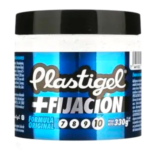GEL PARA CABELLO 330G