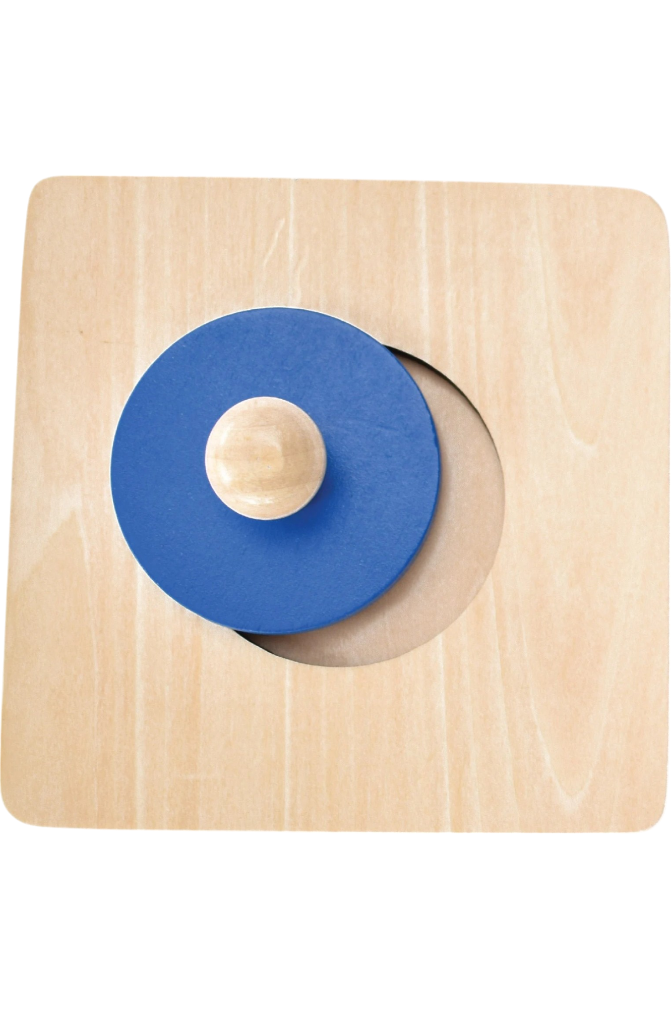 DIDACTICO ROMPECABEZAS CIRCULAR GRANDE