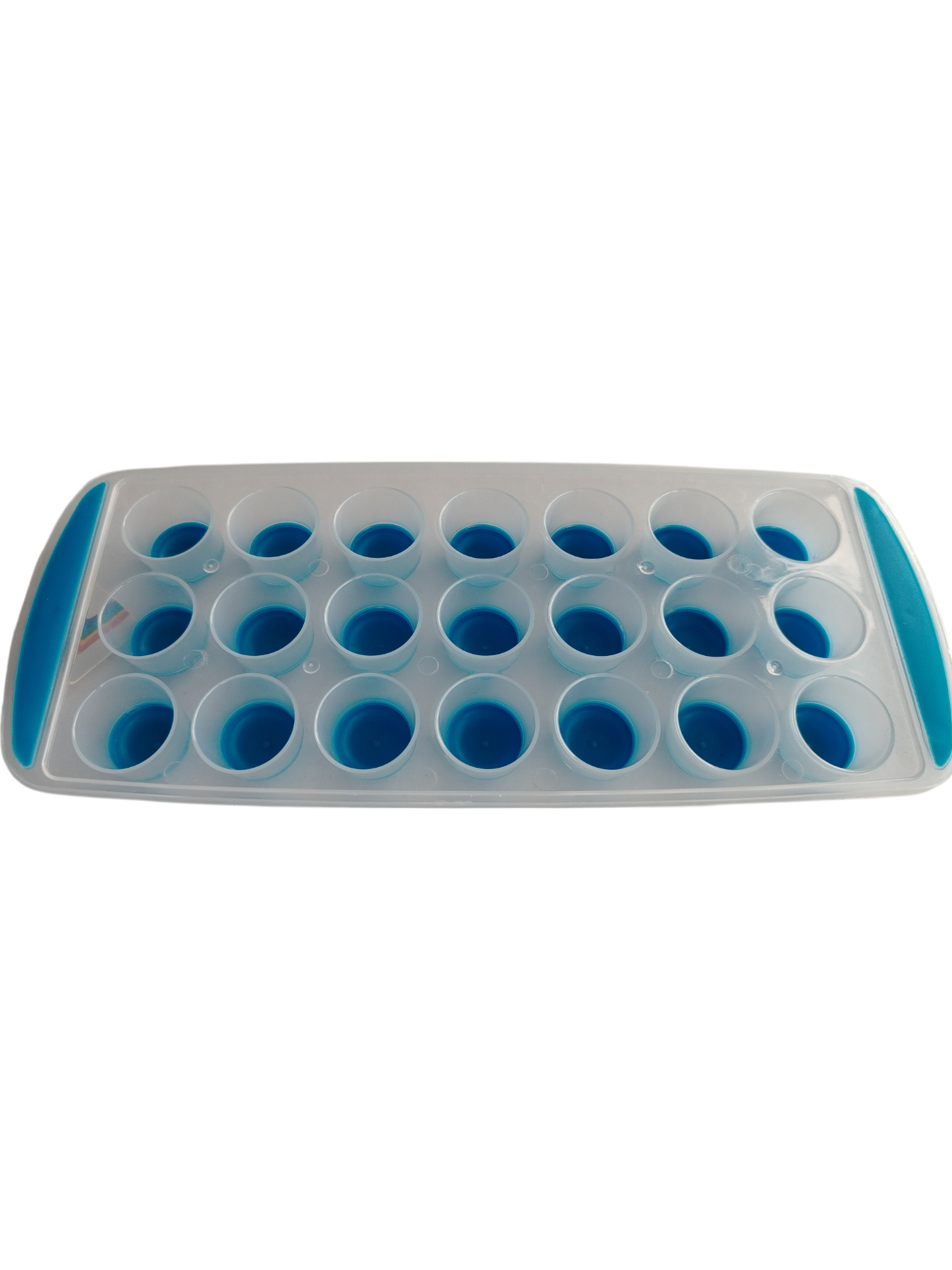 BANDEJA PARA HIELO PLASTICA