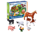DIDACTICO SET ANIMALES JUMBO LEARNING RESOURCES