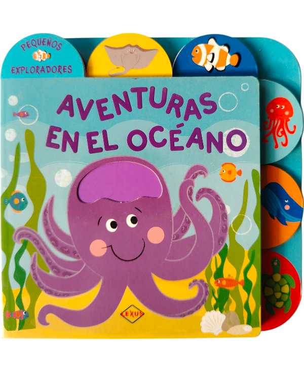 LIBROS DE PASTA DURA