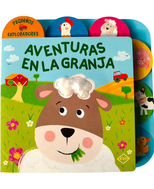LIBROS DE PASTA DURA