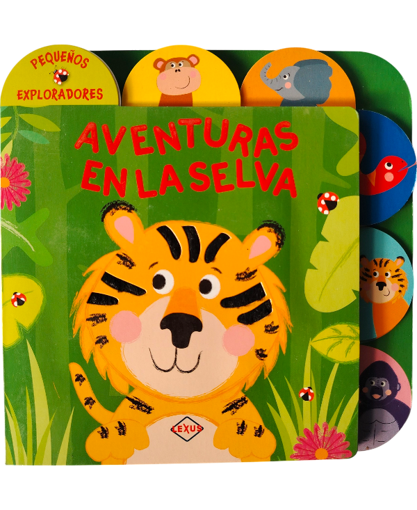 LIBROS DE PASTA DURA