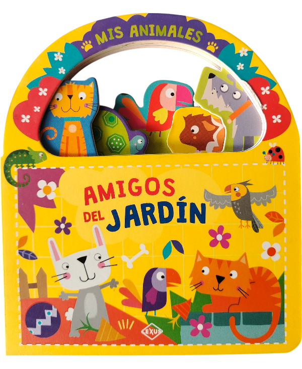LIBROS DE PASTA DURA