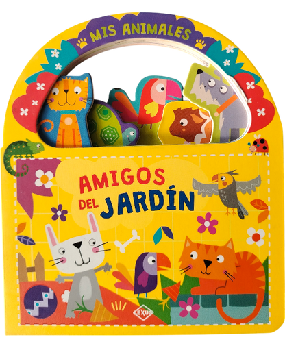 LIBROS DE PASTA DURA