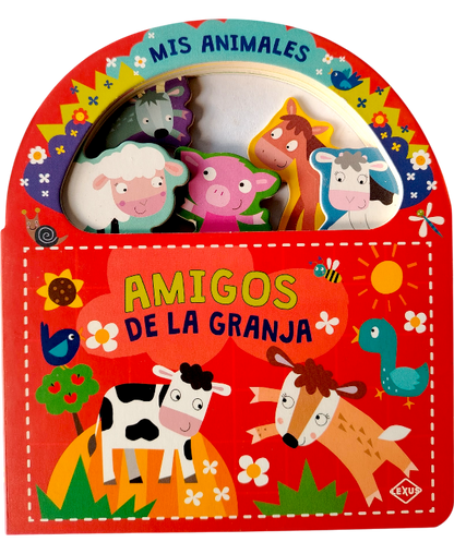 LIBROS DE PASTA DURA