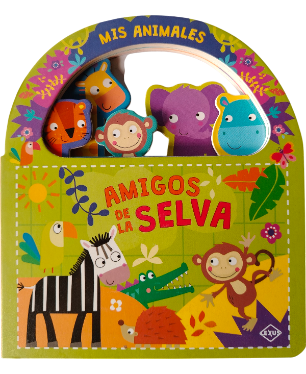 LIBROS DE PASTA DURA