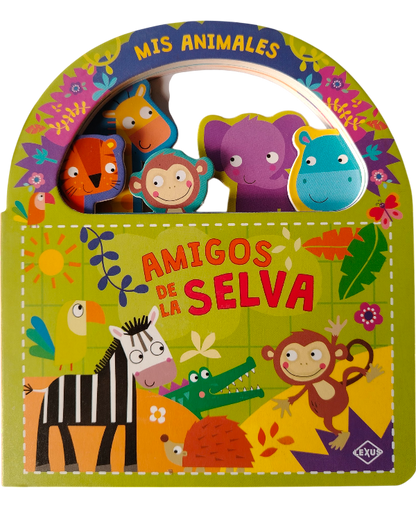 LIBROS DE PASTA DURA