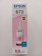 TINTA EPSON T673620-AL LIGHT MAGENTA