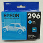 CARTUCHO EPSON T296120-AL P XP231 431 CYAN