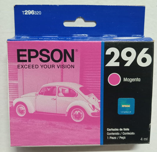 CARTUCHO EPSON T296120-AL P XP231 431 MAGENTA