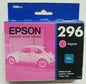 CARTUCHO EPSON T296120-AL P XP231 431 MAGENTA