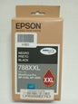 TINTA EPSON 788XXL NEGRA