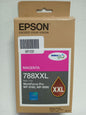 TINTA EPSON 788XXL MAGENTA