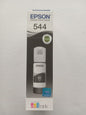 BOTELLA EPSON 544 NEGRO