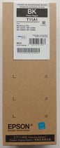 CARTUCHO EPSON T11A120-AL NEGRA WFC5810/90