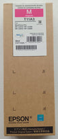 CARTUCHO EPSON T11A320-AL MAGENTA WFC5810/90