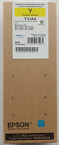 CARTUCHO EPSON T11A420-AL AMARILLA WFC5810/90