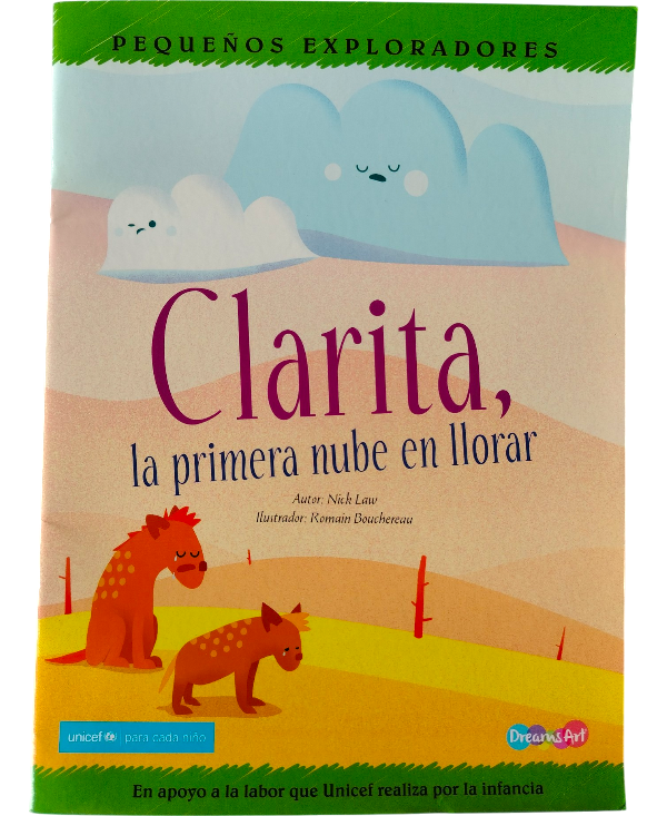LIBROS DE CUENTOS LEXUS