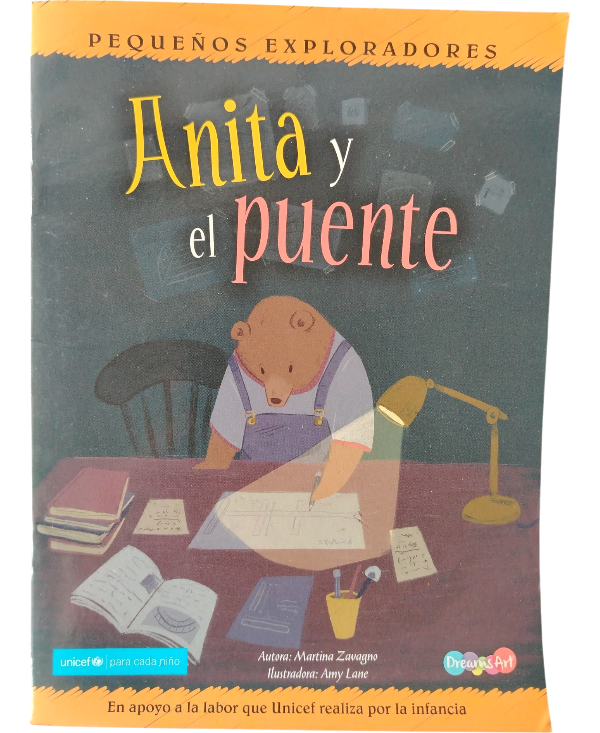 LIBROS DE CUENTOS LEXUS