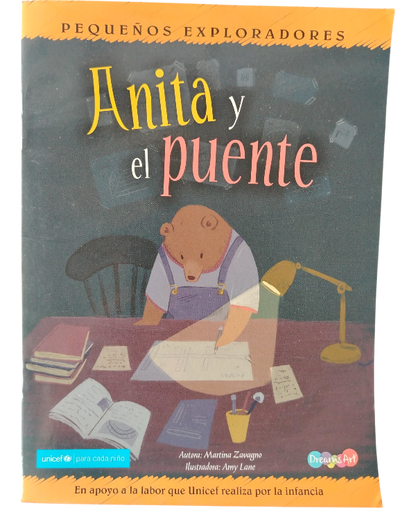 LIBROS DE CUENTOS LEXUS