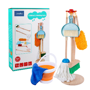 SET DE ASEO TOOKY TOY QILAY