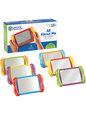 JUEGO ESPEJO RECTANGULAR LEARNING RESOURCES UNIDAD