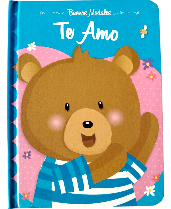 LIBRO PASTA DURA BUENOS MODALES LEXUS