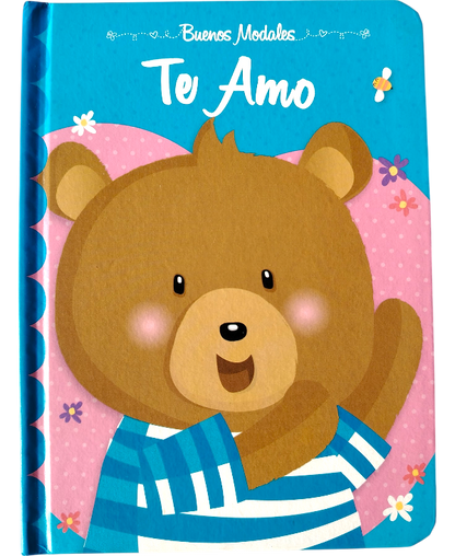 LIBRO PASTA DURA BUENOS MODALES LEXUS