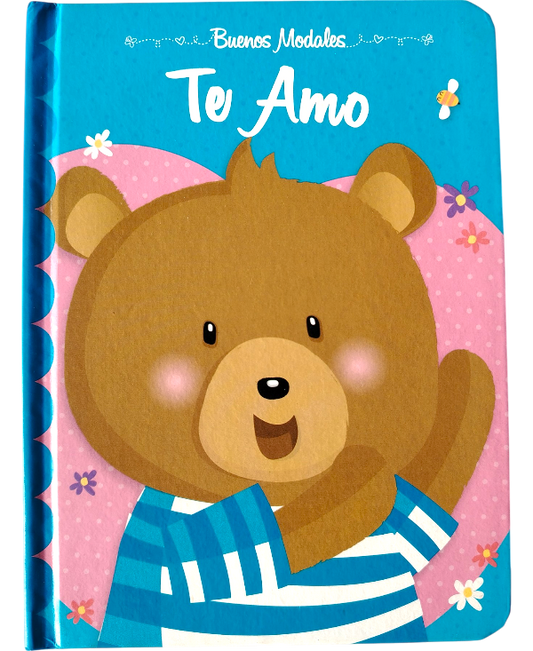 LIBRO PASTA DURA BUENOS MODALES LEXUS
