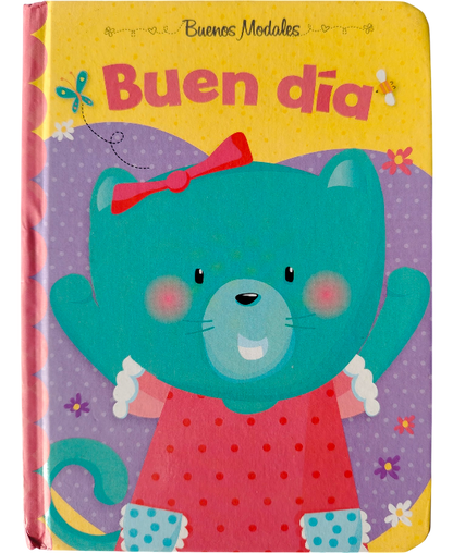 LIBRO PASTA DURA BUENOS MODALES LEXUS